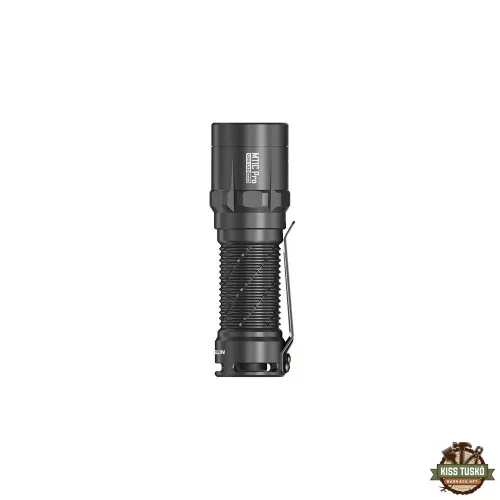 Nitecore Elemlámpa MT1C PRO (1x 18350 tartozék) UHi20 (1000 lumen)