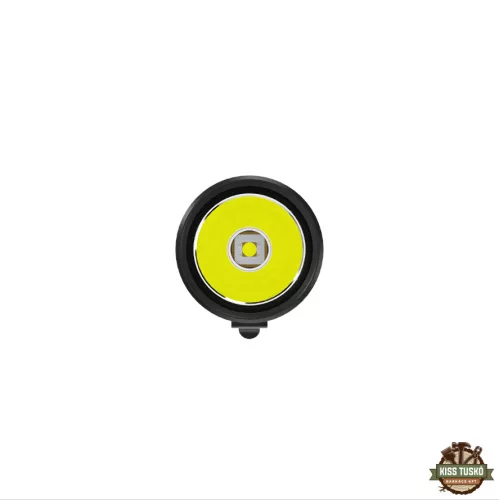 Nitecore Elemlámpa MT2A PRO (NL1416R/2x AA) UHi20 (1000 lumen)