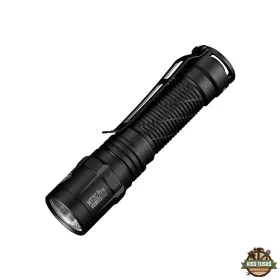   Nitecore Elemlámpa MT2C PRO (1x 18650 tartozék) UHi20 (1800 lumen)