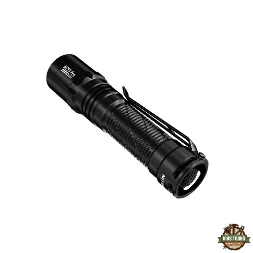 Nitecore Elemlámpa MT2C PRO (1x 18650 tartozék) UHi20 (1800 lumen)