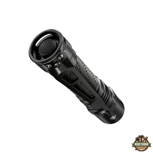 Nitecore Elemlámpa MT2C PRO (1x 18650 tartozék) UHi20 (1800 lumen)