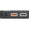 Nitecore Kellék Power Bank Carbon NB10000 GEN4 (10000mAh)