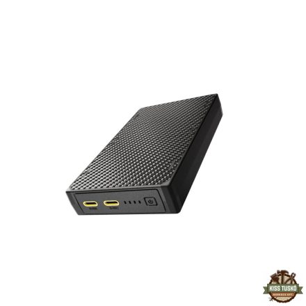Nitecore Kellék Power Bank Carbon NB20000 GEN3 (20000mAh)