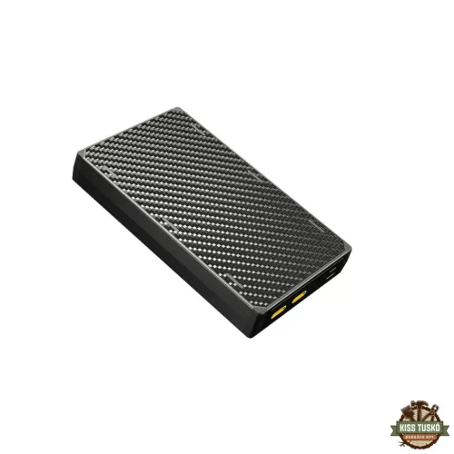 Nitecore Kellék Power Bank Carbon NB20000 GEN3 (20000mAh)