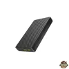 Nitecore Kellék Power Bank Carbon NB20000 GEN3 (20000mAh)