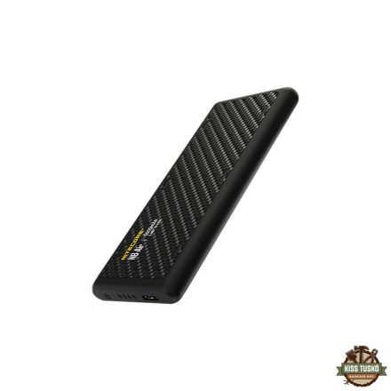 Nitecore Kellék Power Bank NB AIR Carbon (5000mAh)