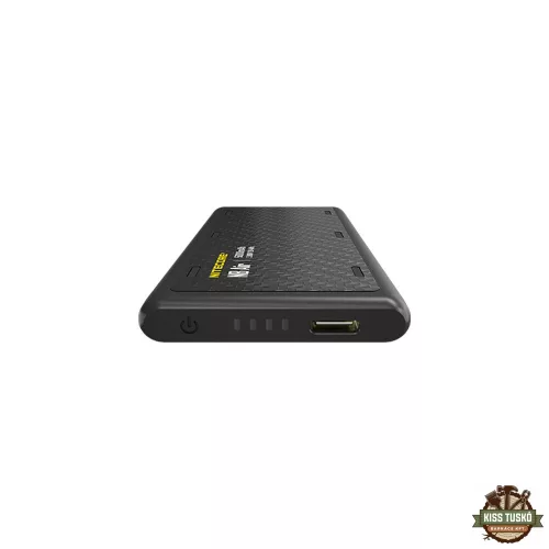 Nitecore Kellék Power Bank NB AIR Carbon (5000mAh)