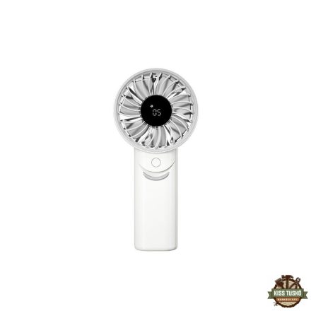 Nitecore NEF03 PRO Elektromos Ventilátor (4000mAh akkumulátoros)