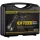 Nitecore Vadászlámpa Szett NEW P30 Economic (+1x21700) CREE XP-L HI V3 (1000 