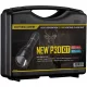 Nitecore Vadászlámpa Szett NEW P30 Economic (+1x21700) CREE XP-L HI V3 (1000 
