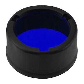   Nitecore Szűrő Kék NFB25 (EC20/MT20A/MT20C/MH10V2/MH12V2/P10V2)