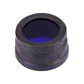 Nitecore Szűrő Kék NFB40 (MH27/MH27UV/MH25V2/MH25S)