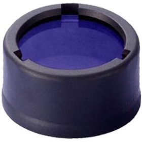 Nitecore Szűrő Kék NFB60 (TM11/TM15/MH40)
