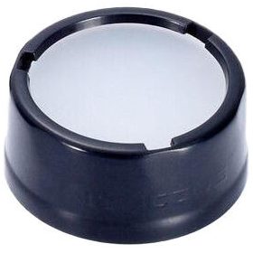   Nitecore Szűrő Tejszínű NFD25 (EC20/MT20A/MT20C/MH10V2/MH12V2/P10V2)