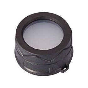   Nitecore Szűrő Tejszínű NFD34  (MT25/EC25/MH25GTS/SRT6, EA45S)