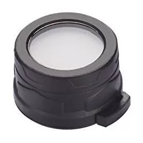 Nitecore Szűrő Tejszínű NFD40 (MH27/MH27UV/MH25V2/MH25S)
