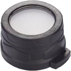 Nitecore Szűrő Tejszínű NFD60 (TM11/TM15/MH40)