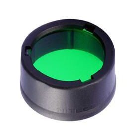 Nitecore Szűrő Zöld NFG23 (MT1A/MT2A/MT1C)