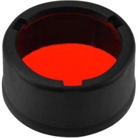 Nitecore Szűrő Piros NFR23 (MT1A/MT2A/MT1C)