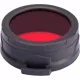 Nitecore Kellék Szűrő 70mm