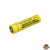 Nitecore Kellék Akkumulátor 18650 NL1840 4000mAh 3,6V B1