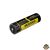 Nitecore Kellék Akkumulátor 21700 NL2150RX USB-C kétirányú 5000mAh 3,6V B1