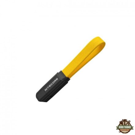 Nitecore Kellék NLink10 Type-C - Type-C Töltőkábel B1