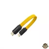 Nitecore Kellék NLink10 Type-C - Type-C Töltőkábel B1