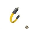Nitecore Kellék NLink10 Type-C - Type-C Töltőkábel B1
