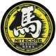 Nitecore Kellék Patch Horse