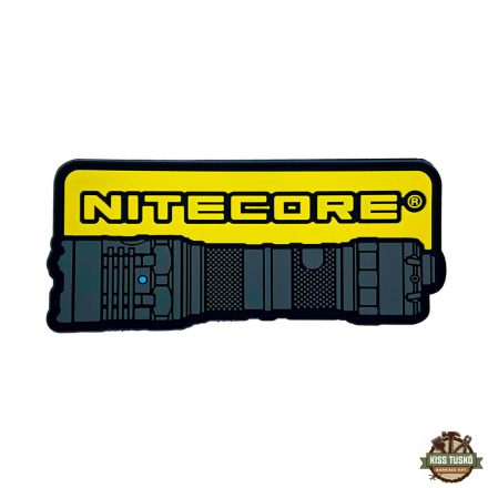 Nitecore Kellék Patch P20iX