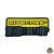 Nitecore Kellék Patch P20iX