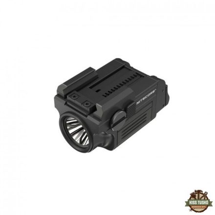 Nitecore Elemlámpa NPL25 (Akkumulátoros) UHi 20 LED (900 lumen) Fekete
