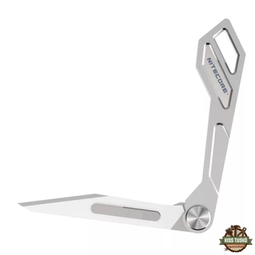 Nitecore Titánium Kés NTK05