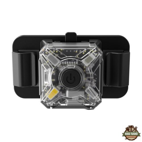 Nitecore Elemlámpa NU06LE (Beépített Akkumulátor) HP LED (15 lumen)