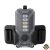 Nitecore Elemlámpa NU07 (akkumulátoros - tartozék) HP LED (15 lumen)