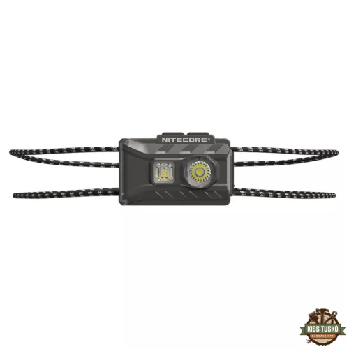 Nitecore Fejlámpa NU20 Classic (Beépített Akkumulátor) UHE LED (360 lumen)