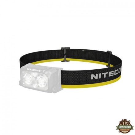 Nitecore Alkatrész NU25 (400lm) / NU25 MCT Fejpánt