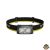 Nitecore Fejlámpa NU25 MCT (Beépített Akkumulátor) MCT UHE LED (400 lumen)