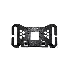 Nitecore Kellék Alkatrész NU27 Rögzítő Műanyag Fekete