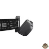 Nitecore Fejlámpa NU31 - palaszürke (akkumulátoros - tartozék) (550 Lumen)