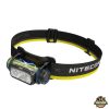 Nitecore Fejlámpa NU40 (Beépített Akkumulátor) LUMINUS SST-20-W (1000 Lumen)