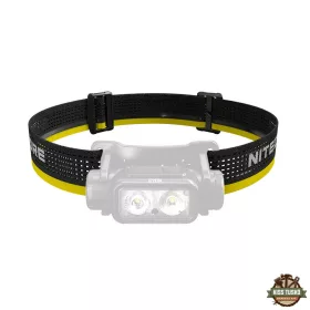   Nitecore Alkatrész NU40/NU43/NU45/NU50/NU53/HC60UHE/HC65UHE/HC70UHE Fejpánt