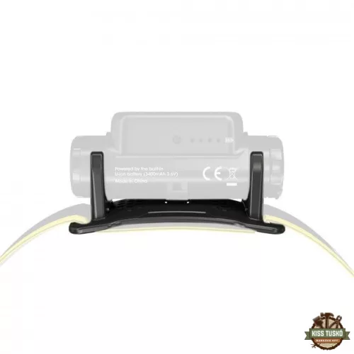 Nitecore Alkatrész NU40/NU43 Rögzítő Műanyag