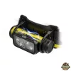 Nitecore Fejlámpa NU43 (Beépített Akkumulátor) LUMINUS SST-20-W (1400 lumen)