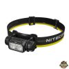 Nitecore Fejlámpa NU50 (Beépített Akkumulátor) LUMINUS SST-20-W (1400 lumen)