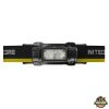 Nitecore Fejlámpa NU50 (Beépített Akkumulátor) LUMINUS SST-20-W (1400 lumen)
