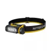 Nitecore Fejlámpa NWH20 (4000mAh akkupakk) (600 lumen)