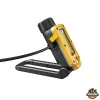 Nitecore Munkalámpa NWL20 (21700 tartozék) COB + HP LED (600 / 290 lumen)