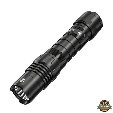 Nitecore Elemlámpa P10i (+1x21700)  Luminus SST-40-W LED (1800 lumen)